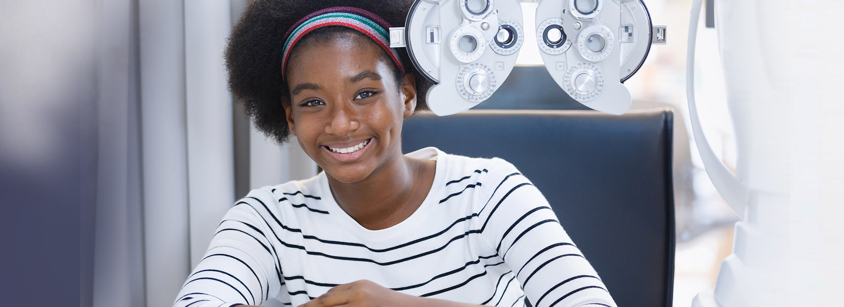 Comprehensive Eye Exams in Northeast Colorado Springs