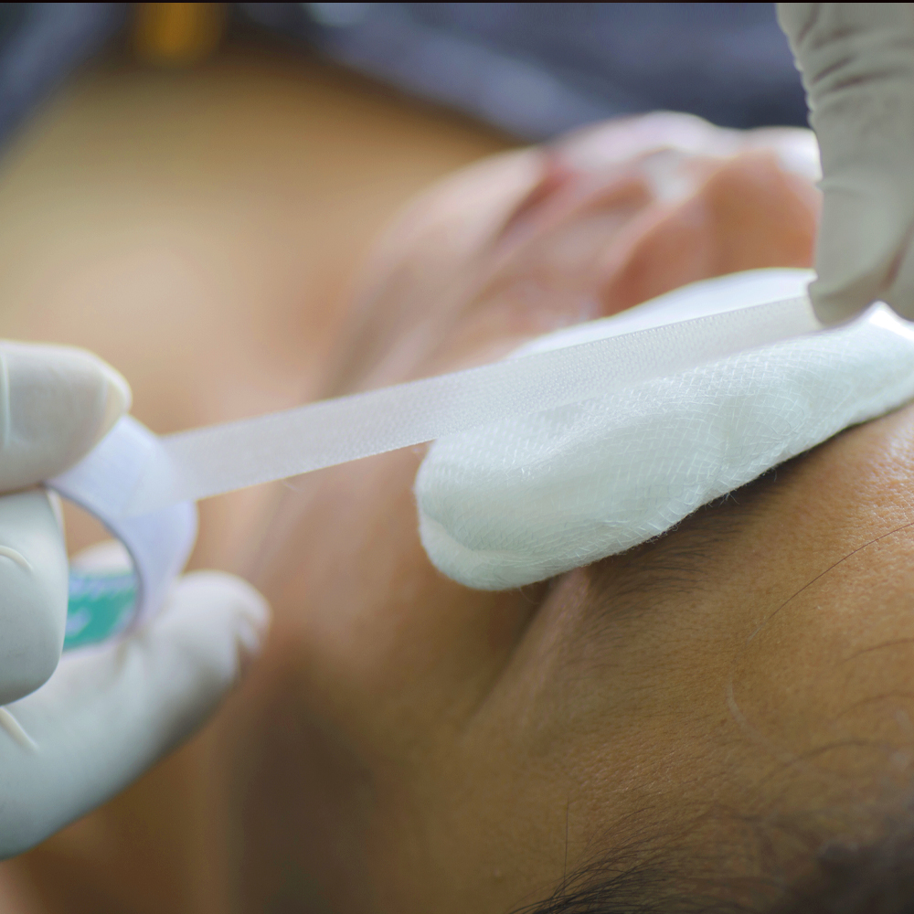 eye emergency treated at ABBA Eye Care - Nevada