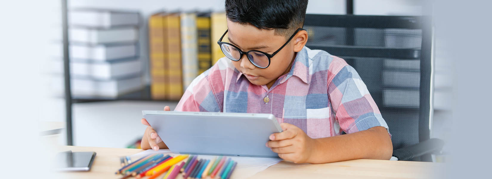 Myopia Management in Northeast Colorado Springs